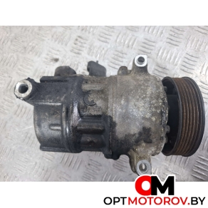 Компрессор кондиционера  Volkswagen Passat B6 2009 5N0820803 #7