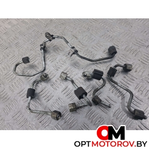 Трубка ТНВД  Volkswagen Passat B6 2008  #1
