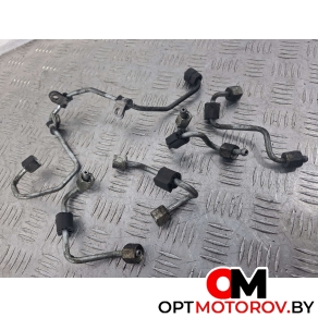 Трубка ТНВД  Volkswagen Passat B6 2008  #2