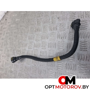 Патрубок (трубка) EGR  Land Rover Discovery 3 поколение 2009  #1