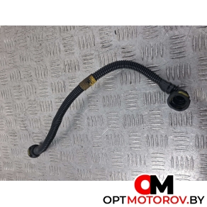 Патрубок (трубка) EGR  Land Rover Discovery 3 поколение 2009  #2