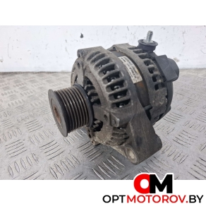 Генератор  Land Rover Discovery 3 поколение 2009 0210800130, DAN987 #1
