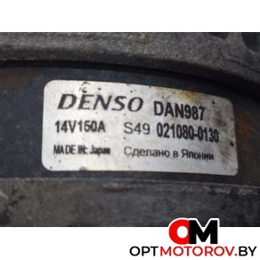 Генератор  Land Rover Discovery 3 поколение 2009 0210800130, DAN987 #2