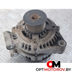 Генератор  Land Rover Discovery 3 поколение 2009 0210800130, DAN987 #3
