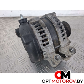 Генератор  Land Rover Discovery 3 поколение 2009 0210800130, DAN987 #5