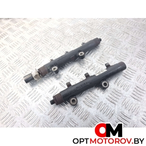 Топливная рампа  Land Rover Discovery 3 поколение 2009 7H2Q9D280CD, 7H2Q9D280DD, 5WS40272, 5WS40271, 55PP1901, 5WS40209 #4