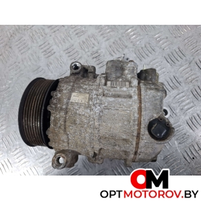 Компрессор кондиционера  Land Rover Discovery 3 поколение 2009 4471808382, 7SEU17C, 12H01285 #1