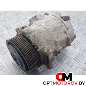 Компрессор кондиционера  Land Rover Discovery 3 поколение 2009 4471808382, 7SEU17C, 12H01285 #3