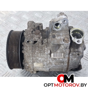 Компрессор кондиционера  Land Rover Discovery 3 поколение 2009 4471808382, 7SEU17C, 12H01285 #4