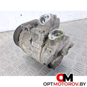 Компрессор кондиционера  Land Rover Discovery 3 поколение 2009 4471808382, 7SEU17C, 12H01285 #5