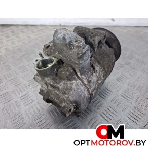 Компрессор кондиционера  Land Rover Discovery 3 поколение 2009 4471808382, 7SEU17C, 12H01285 #6