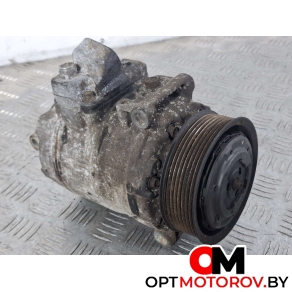 Компрессор кондиционера  Land Rover Discovery 3 поколение 2009 4471808382, 7SEU17C, 12H01285 #7