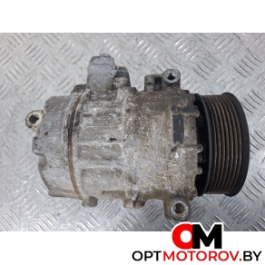 Компрессор кондиционера  Land Rover Discovery 3 поколение 2009 4471808382, 7SEU17C, 12H01285 #8