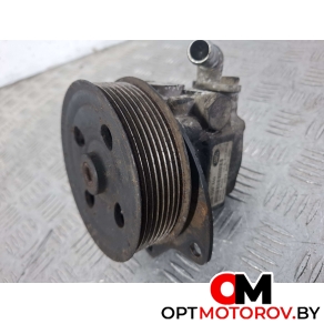 Насос гидроусилителя руля  Land Rover Discovery 3 поколение 2009 QVB500660, J86FB, B4911045303 #1