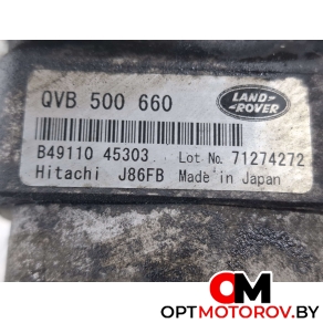Насос гидроусилителя руля  Land Rover Discovery 3 поколение 2009 QVB500660, J86FB, B4911045303 #3