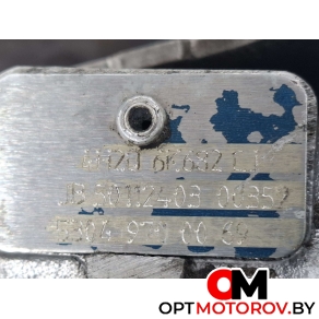 Турбина  Land Rover Discovery 3 поколение 2009 4H206K682CJ, JB5011240300352, 53049700069 #2
