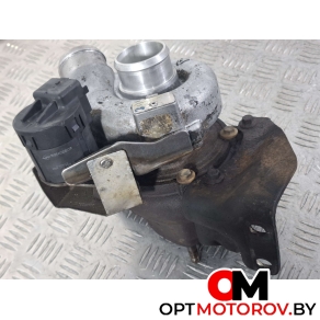 Турбина  Land Rover Discovery 3 поколение 2009 4H206K682CJ, JB5011240300352, 53049700069 #4