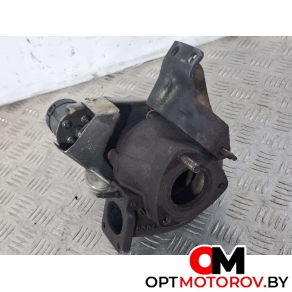 Турбина  Land Rover Discovery 3 поколение 2009 4H206K682CJ, JB5011240300352, 53049700069 #6