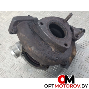 Турбина  Land Rover Discovery 3 поколение 2009 4H206K682CJ, JB5011240300352, 53049700069 #7