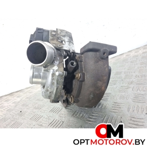 Турбина  Land Rover Discovery 3 поколение 2009 4H206K682CJ, JB5011240300352, 53049700069 #8