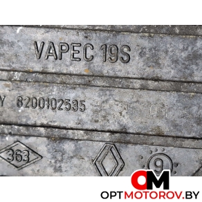 Вакуумный насос  Opel Movano 1 поколение (A) 2001 8200102535 #4