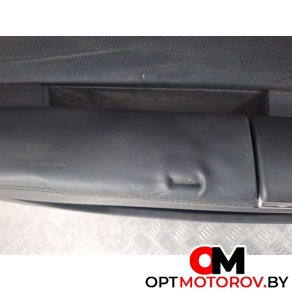 Обшивка двери задней левой (дверная карта)  Mercedes-Benz S-Класс W221 2007 A2218709251, A2215408797 #6