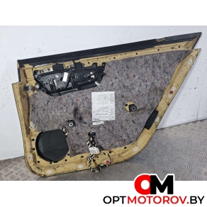 Обшивка двери задней левой (дверная карта)  Mercedes-Benz S-Класс W221 2007 A2218709251, A2215408797 #7