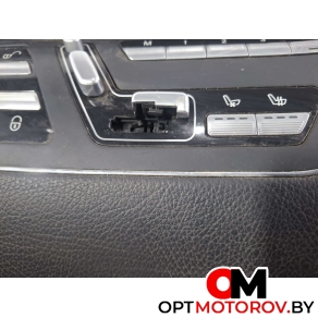 Обшивка двери передней левой (дверная карта)  Mercedes-Benz S-Класс W221 2007 A2218707651, A2215408507 #4
