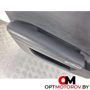 Обшивка двери передней левой (дверная карта)  Mercedes-Benz S-Класс W221 2007 A2218707651, A2215408507 #5