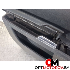 Обшивка двери передней левой (дверная карта)  Mercedes-Benz S-Класс W221 2007 A2218707651, A2215408507 #6