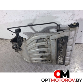 Впускной коллектор  Audi TT 8N 2003 022133203G           #2