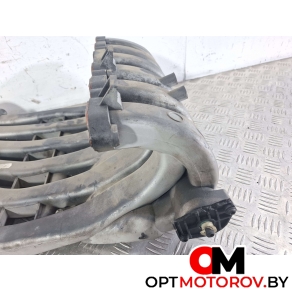 Впускной коллектор  Audi TT 8N 2003 022133203G           #4