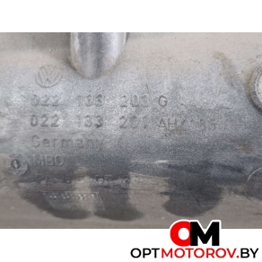 Впускной коллектор  Audi TT 8N 2003 022133203G           #6