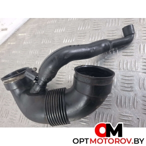 Патрубок воздушного фильтра  Mercedes-Benz C-Класс W203/S203/CL203 2003 6120940008 #2