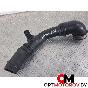Патрубок интеркулера  Ford Galaxy 1 поколение [рестайлинг] 2005 7M3145957F, 0281002399 #1