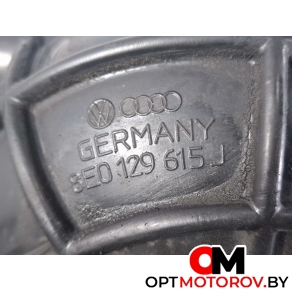Патрубок воздушного фильтра  Audi A4 B7 2006 8E0129615J           #2
