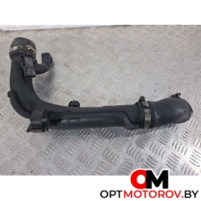 Патрубок интеркулера  Volkswagen Golf 6 поколение 2012 1K0145770AE, 0281002977, 03G906051E #2