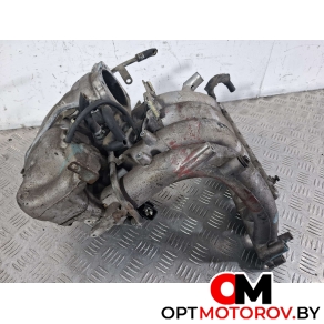 Впускной коллектор  Mitsubishi Pajero Pinin 1 поколение 2003 MR507670             #1