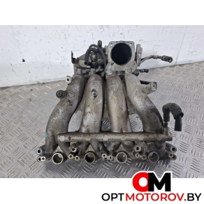 Впускной коллектор  Mitsubishi Pajero Pinin 1 поколение 2003 MR507670             #2
