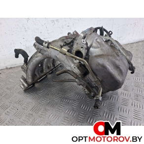 Впускной коллектор  Mitsubishi Pajero Pinin 1 поколение 2003 MR507670             #4