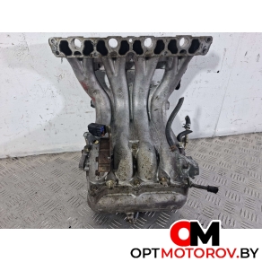 Впускной коллектор  Mitsubishi Pajero Pinin 1 поколение 2003 MR507670             #5