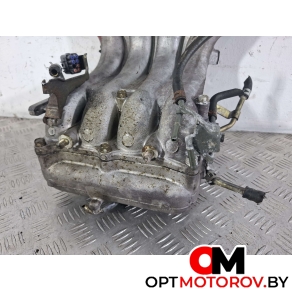Впускной коллектор  Mitsubishi Pajero Pinin 1 поколение 2003 MR507670             #6