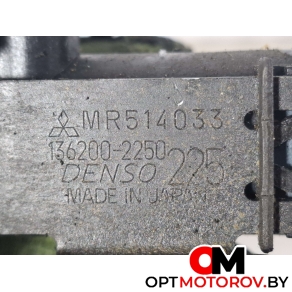 Клапан электромагнитный  Mitsubishi Pajero Pinin 1 поколение 2003 1362002250, MR514033 #3