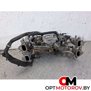 Впускной коллектор  Subaru Legacy 4 поколение 2008 14001AB452           #2