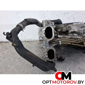 Впускной коллектор  Subaru Legacy 4 поколение 2008 14001AB452           #5