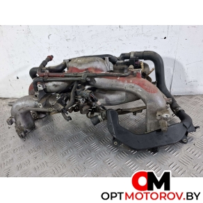 Впускной коллектор  Subaru Legacy 4 поколение 2008 14001AB452           #6