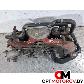 Впускной коллектор  Subaru Legacy 4 поколение 2008 14001AB452           #7