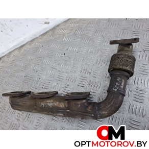 Выпускной коллектор  Mercedes-Benz S-Класс W221 2009 А6421420002          #1