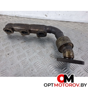 Выпускной коллектор  Mercedes-Benz S-Класс W221 2009 А6421420002          #2