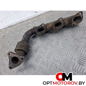 Выпускной коллектор  Mercedes-Benz S-Класс W221 2009 А6421420002          #3